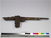 火銃藏品圖，第2張